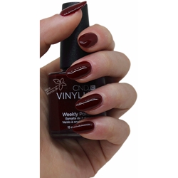 106 Bloodline, CND Vinylux